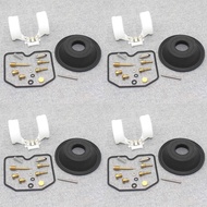 plunger diaphragm with float for Kawasaki ZR400 Zephyr 400 Keihin CVK C1-C7 1989-1995 needle vae ga