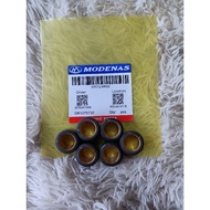 MODENAS ELEGAN ELEGAN150 ELEGAN 150 CLUTCH ROLLER CLUTCH AUTOER SET ROLLER AUTO CLUTCH