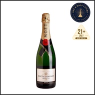 Moet & Chandon Brut Imperial Champagne 750ml
