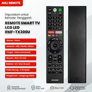 Remote TV Sony Bravia Smart TV RMF-TX300U / Remot Smart TV Sony Bravia