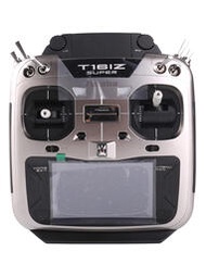 FUTABA T16IZ Super 遙控器套裝 V2.1版彩屏中文R7308SB接收 國行