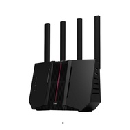 ASUS RT-BE92U BE9700 Tri-band WiFi 7 Router, AiMesh support ( BE92U ) - 3 Year Asus SG Warranty