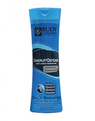 Rudy Hadisuwarno Shampoo Anti Dandruff AntiKetombe