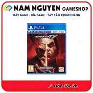 PS4 Game Disc | Tekken7 Tekken 7 (1-2 Players Fighting Game)