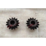 JINMA 304.31.166 Bevel gear (I) , JINMA / JM 30HP - 65HP 4WD Tractor Parts