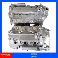 3GR 3.0L Engine Systems Assembly for Toyota Land Cruiser Prado FKS