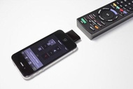 L5 remote iPhone iPad 專用紅外線搖控器 一秒放棄家中遙控器