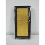 AIR FILTER TOYOTA VIOS NCP150 , P/D MYVI 2018++ 17801-0Y040