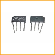 Diode Bridge Rectifier 1A 2A 3A 4A 5A 6A 8A 10A