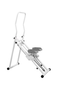 多功能室內爬樓機 健身鍛煉登山樓梯機 踏步器家用攀爬機 器登山機（平行進口）（快遞送貨上門）