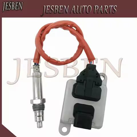 13628576469 13628589844 5WK96697B New Lambda Probe NOX Sensor fit For BMW F30 F31 X5 E70 F15 X6 E71 