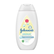 Johnson's CottonTouch Baby Lotion - Baby Lotion 200ml