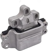 8J0199555K Engine Support Motor Transmission Mounts Gearbox Bearing Compatible for Audi Q3 2012-2018
