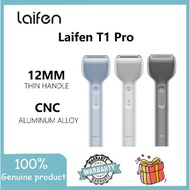 Laifen T1 Pro Electric shaver, a lightweight and powerful electric shaver for men