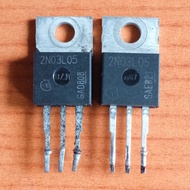 2N03L05 (80A 30V) Original Removal Already Passed Normal Test Price 1 Pcs