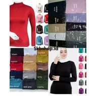 XXL JUMBO RAYON T-SHIRT CUFF, SHIRT TOP JUMBOWanita, JUMBO XXL SIZE RAYON T-SHIRT CUFF