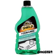 Armor All Shield + Ceramic Car Wash 520ML