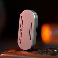 new Titanium Alloy Magnetic Push Fidget Slider EDC Fidget Toys Stress Relief & Keep Focus Toys ADHD