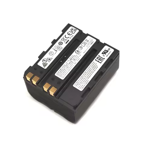 GEB364 10.8V 6.9Ah Li-ion Battery for Leic TZ05/08/12 total station RTC360 scanner Surveying (Safe a