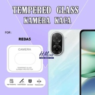 Tempered Glass Camera Redmi A5 Redmi 13X Redmi 13 4G Redmi 14C Redmi 10A Redmi 10C Redmi 12C Camera 