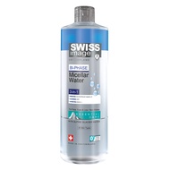 [HSD 04/2027] Nước Tẩy Trang Swiss Image 3 Trong 1 Sạch Sâu 400ml