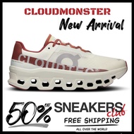 Cloud monster running shoes women’s shoes free delivery [ 9 colors to choose From]‼️return unhappy 1