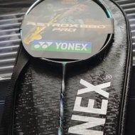 yonex astrox88dp 3rd