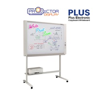 (Pre Order) Plus M-18S Electronic Copyboard Whiteboard | Plus Plus M-18W Electronic Copyboard Whiteb