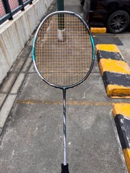 Yonex 88D Pro 3U羽毛球拍 冇花格