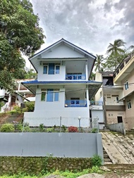 Villa 200 m² dengan 2 kamar tidur dan 3 kamar mandi pribadi di Anyer (Palm cozy villa 4)