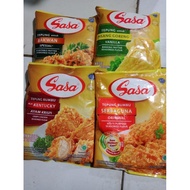 Sasa Flour Seasoning 75gr - 210gr | Sasa tepung bumbu 75gr - 210gr