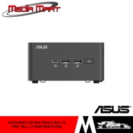 ASUS NUC 15 PRO TALL C5-210H 8GB 512GB