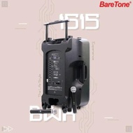 Speaker Aktif Baretone 15 Bwr Bluetooth Meeting Bt-1515Bwr