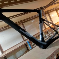 frame roadbike Java vesuvio size 51