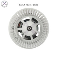 BLOWER MOTOR - FOTON / JOYLONG REAR RIGHT & LEFT FOR CAR AIRCOND