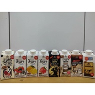 [1 Carton] Susu UHT Farm Fresh Milk 200ml × 24