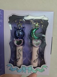 美少女戰士 變身棒 唇膏