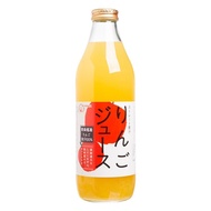 Gold Pak Sunpack Aomori Apple Juice 1L