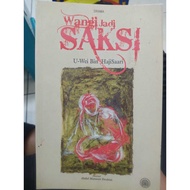 (DBP-RAK AB3) DRAMA WANGI JADI SAKSI
