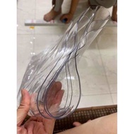 Tấm nhựa dẻo trải giường spa 1mm kt 70x170cm