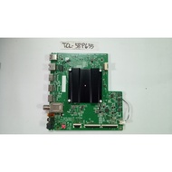 T-C-L 58P635 MAINBOARD 40- R51MPF- MAC2HG 11602- 500734