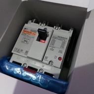 Mcb 3p 100a fuji BW100EAG