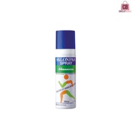 Hisamitsu Salonpas Spray Pain Relief 80ml