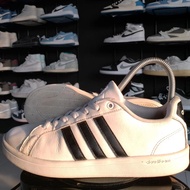 sneakers adidas ortholite float white