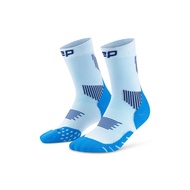 CEP The Core Compression Socks 5.0 Mid Cut For Women (Pair) Medi Compression Made In Germany Sports 
