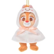 大鼻鋼牙匙扣公仔 特價！