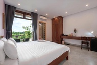 Cat Tien Villa
