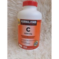 Kirkland Vitamin C🇱🇷
