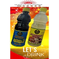 BKC KORDIAL LAICI / AIR ASAM 500ml