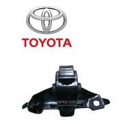 TOYOTA AE80 LEFT ENGINE MOUNTING GENUINE 100%